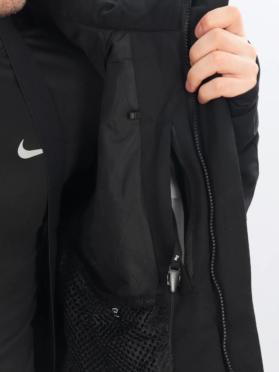 High Experience / Куртка горнолыжная мужская