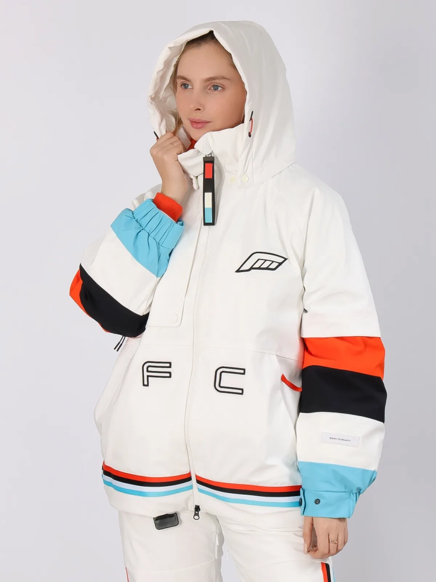 Free Cover / Куртка горнолыжная / сноуборд Free Cover / Куртка горнолыжная / сноуборд