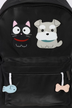 Naulice / Рюкзак 