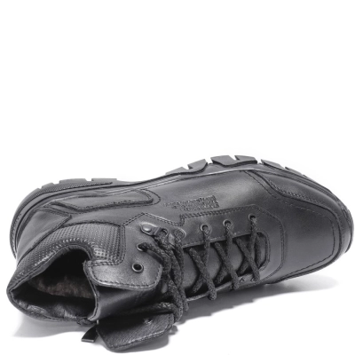 Torsion Field (Тофа) / Ботинки мужские утепленные