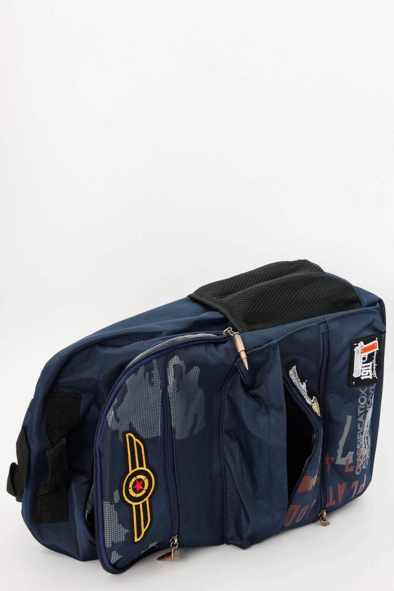 Naulice / Рюкзак 