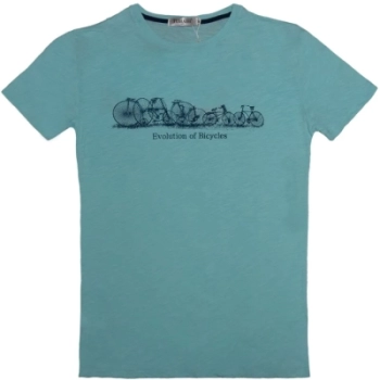 Tumassi / Футболка Tumassi / Футболка