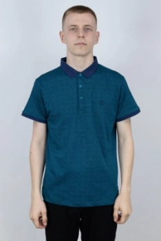 Mostom / Футболка - поло Mostom / Футболка - поло