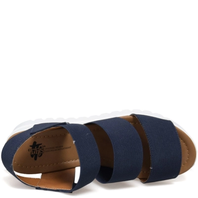 Тофа / Босоножки