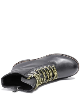 Torsion Field (Тофа) / Ботинки женские утепленные