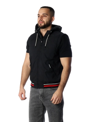 Remain / Куртка-жилет