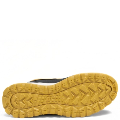 Patrol / Ботинки