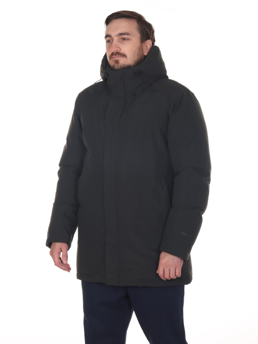 Remain / Куртка утепленная