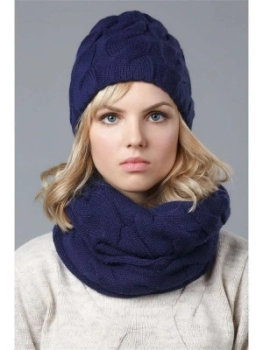 Regarzo / Шарф-снуд Мими