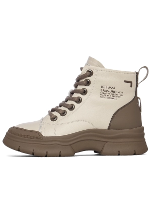 Rita Bravuro / Ботинки женские утепленные