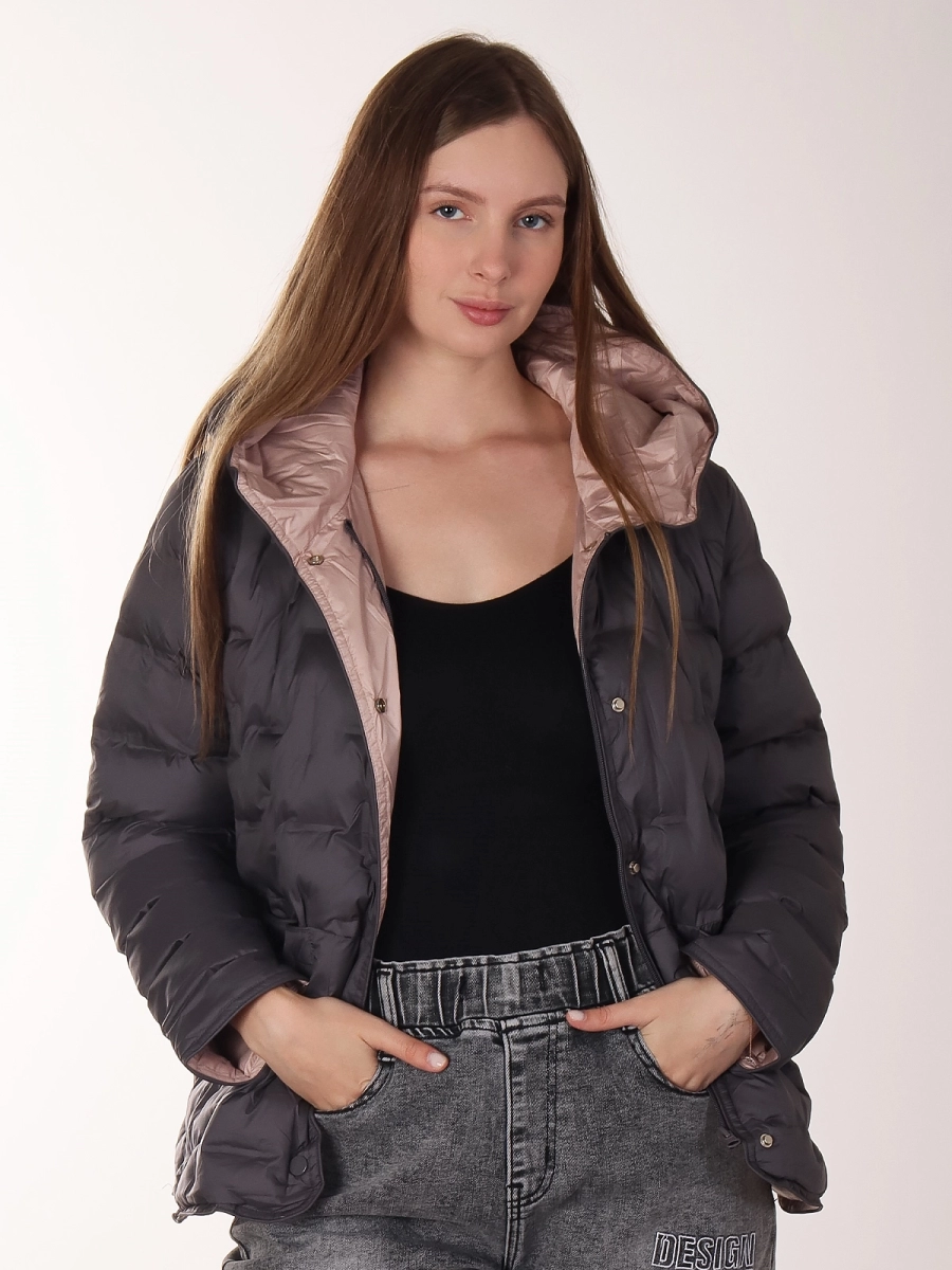 Money&You / Куртка деми