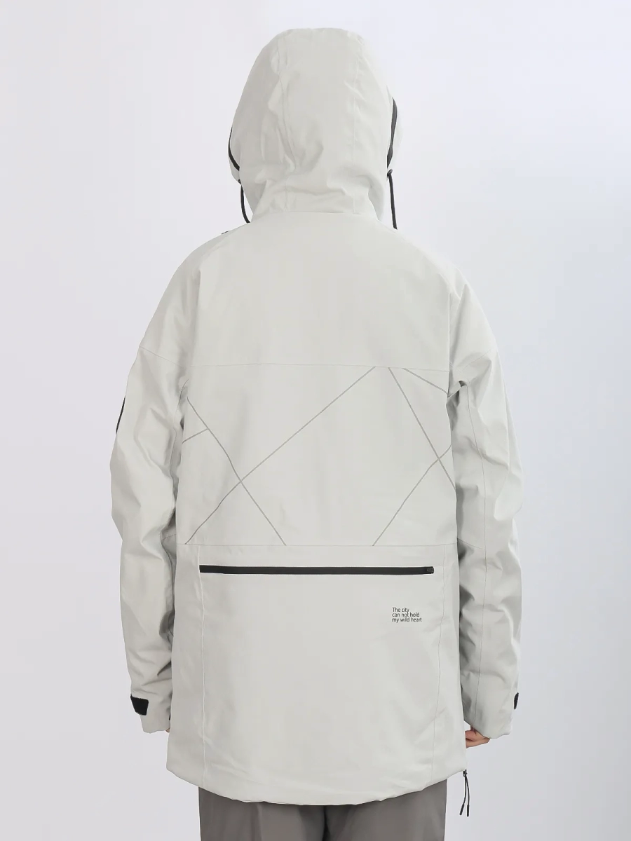 Sorona Aura / Горнолыжная куртка