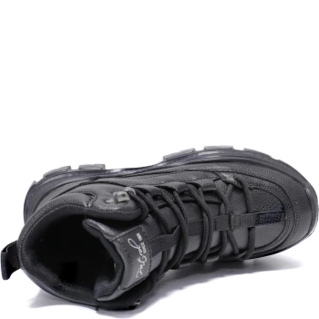 Patrol / Ботинки