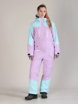 High Experience / Горнолыжный комбинезон High Experience / Горнолыжный комбинезон