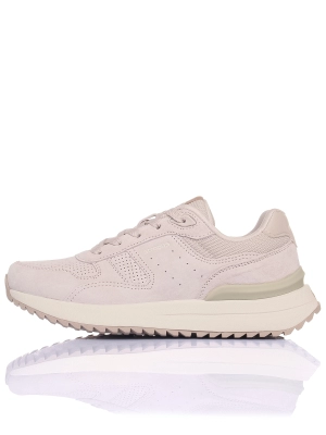 Strobbs / Кроссовки замшевые