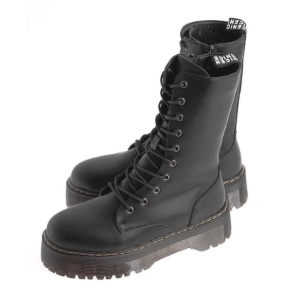 Torsion Field (Тофа) / Ботинки женские утепленные