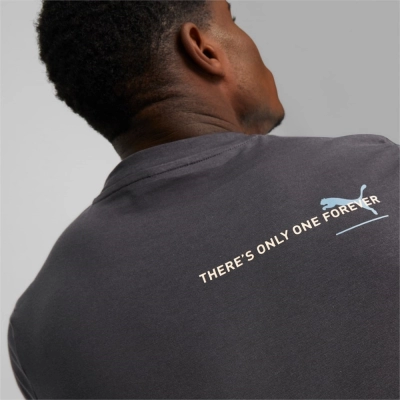 Puma / Футболка ESS BETTER Tee