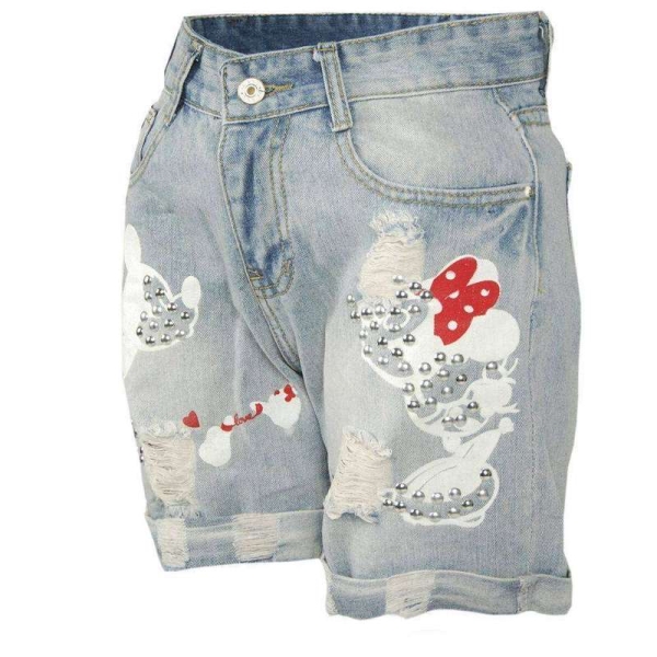 Sport & Moda / Шорты 9961