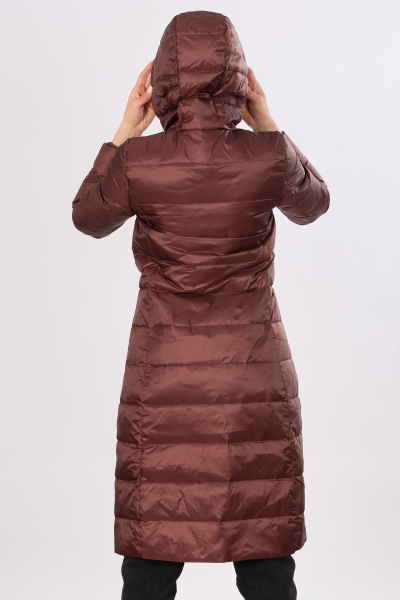 Fashion / Пальто демисезонное 2210