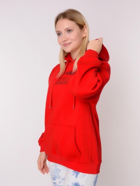 Chic and Charisma / Худи 00449
