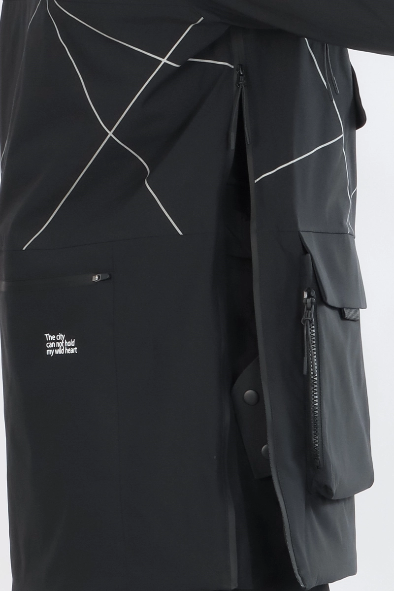 High Experience / Куртка горнолыжная