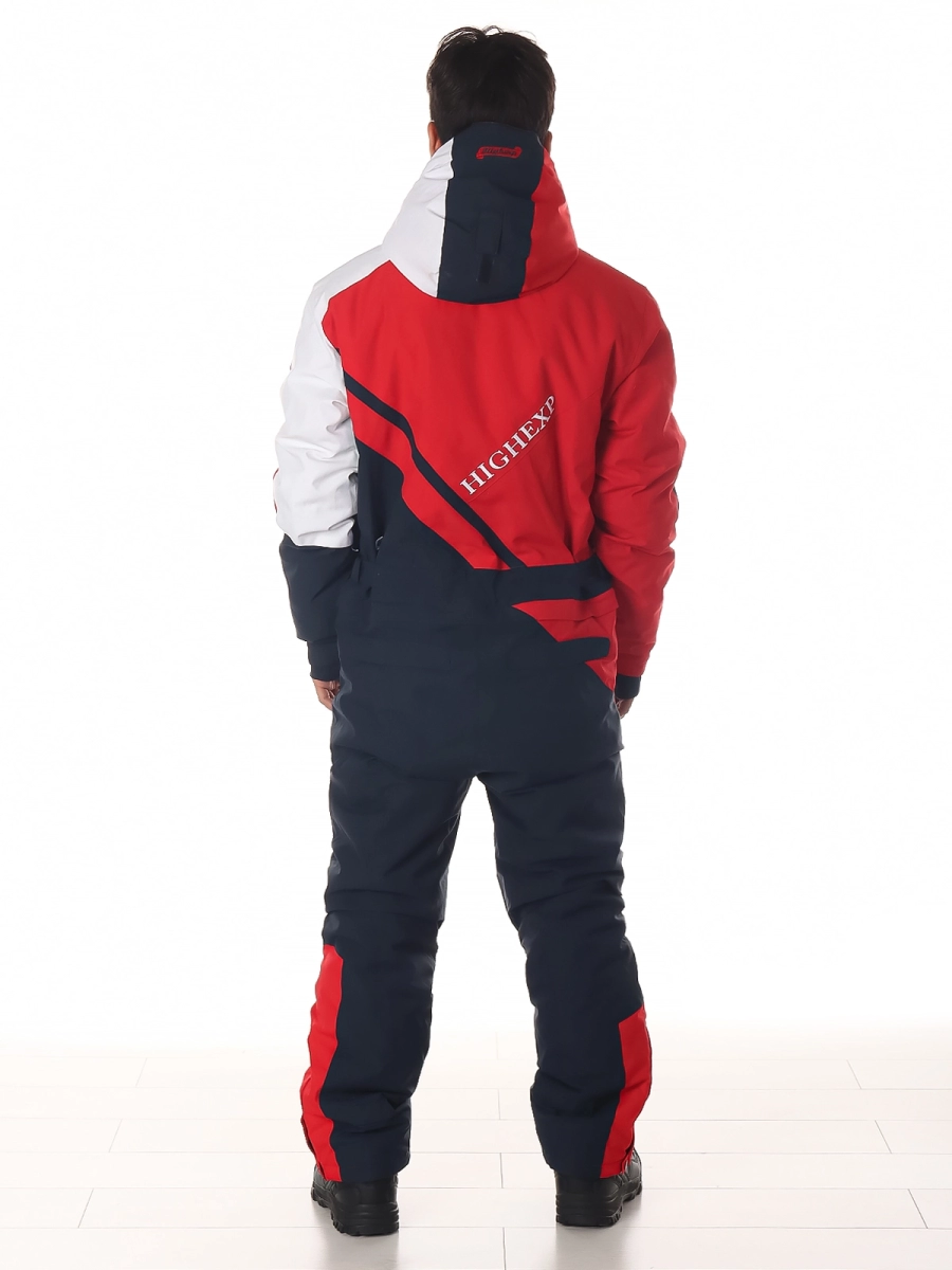 High Experience / Комбинезон горнолыжный