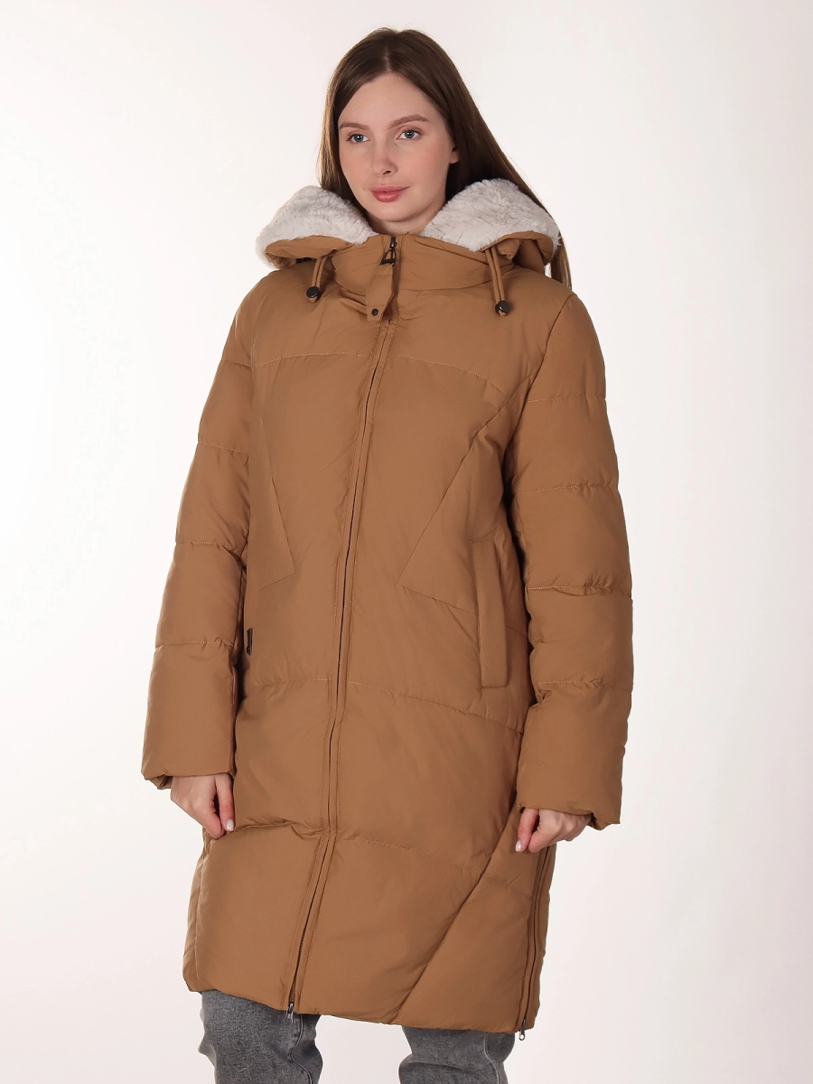 Lora Duvetti / Пальто утепленное