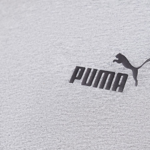 Puma / Футболка ESS Small Logo Tee 586668_03