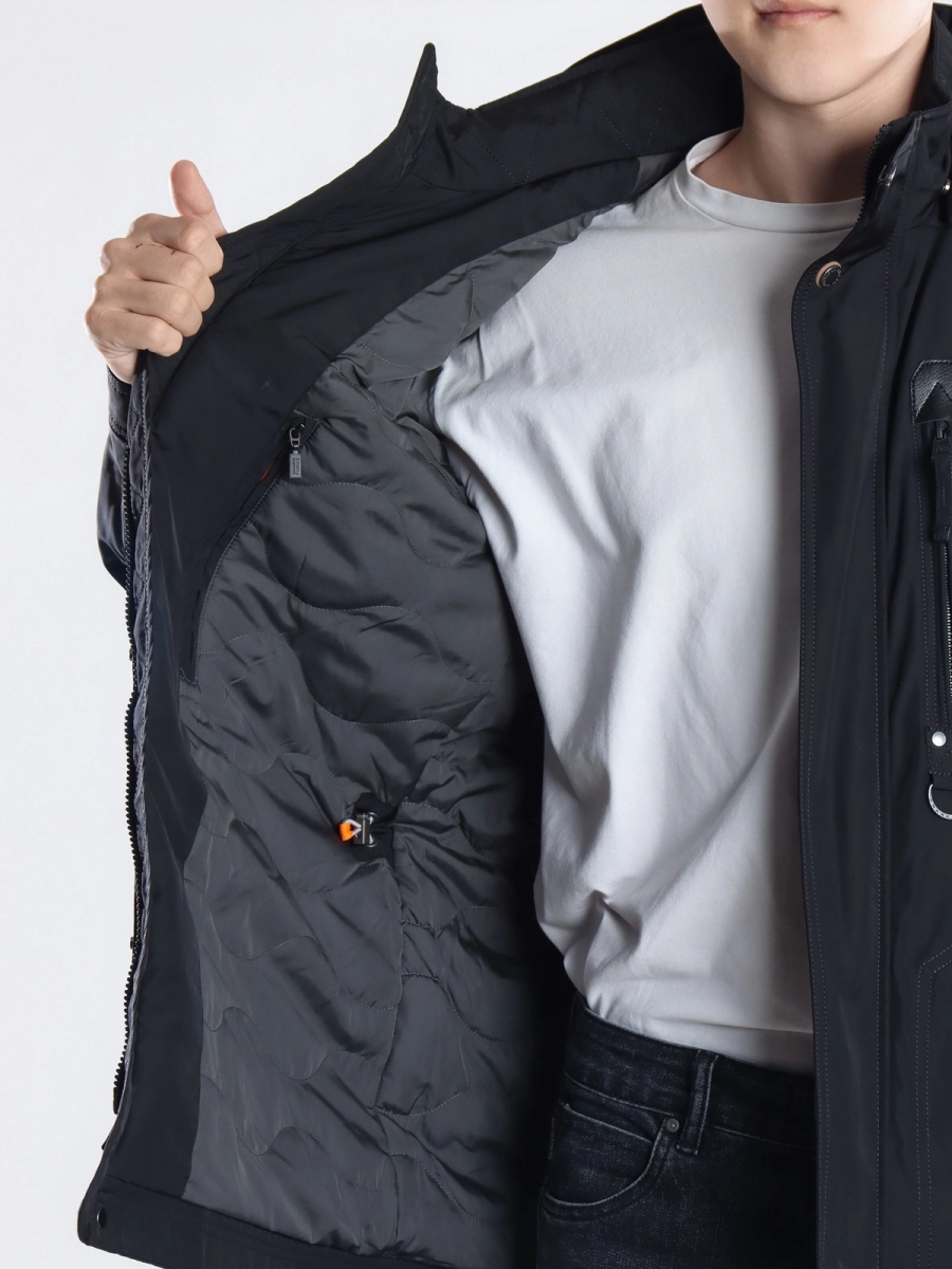 Shark Force / Куртка демисезонная Shark Force / Куртка демисезонная