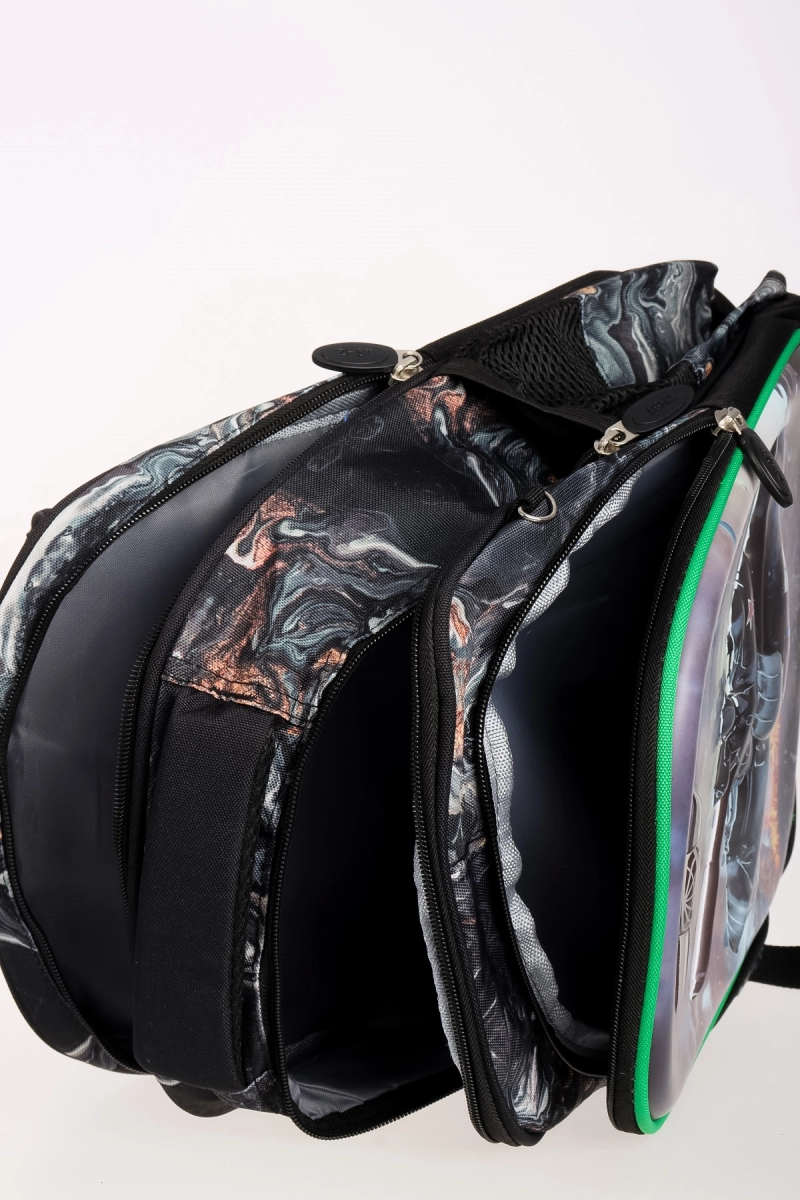 Naulice / Рюкзак + пенал для школы