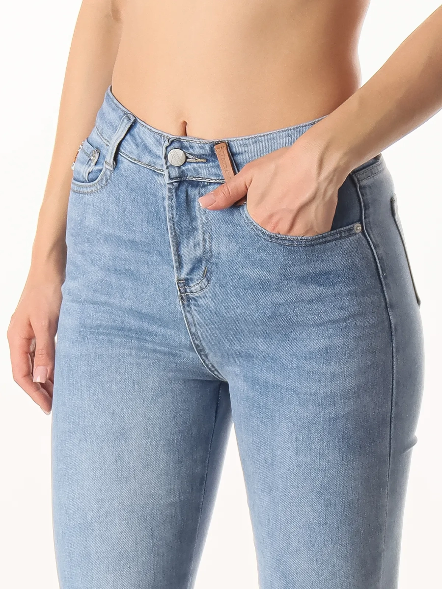 Amadge Jeans / Джинсы