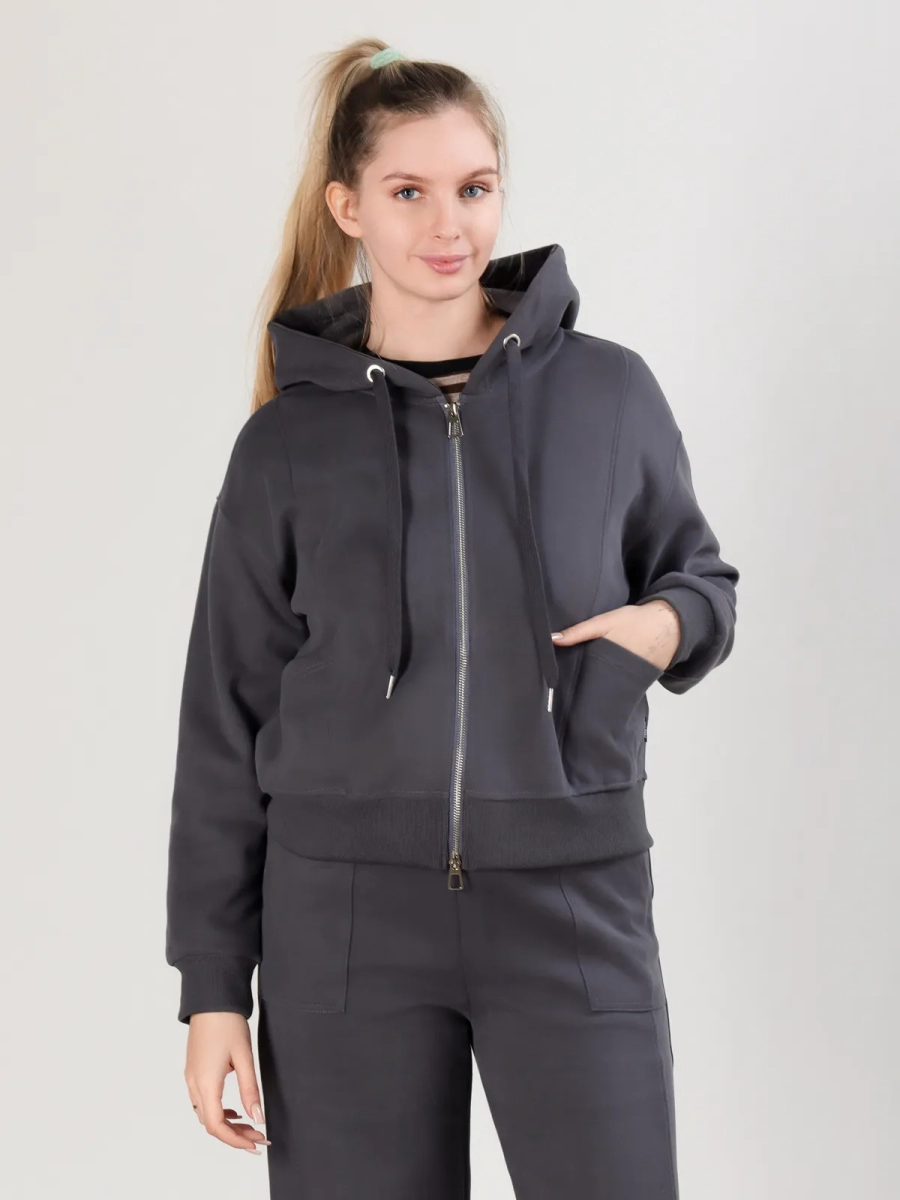 Айли / Костюм повседневный