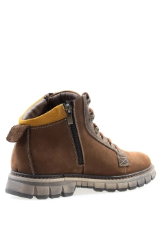 Torsion Field (Тофа) / Ботинки мужские утепленные