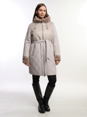 Naulice / Пальто утепленное