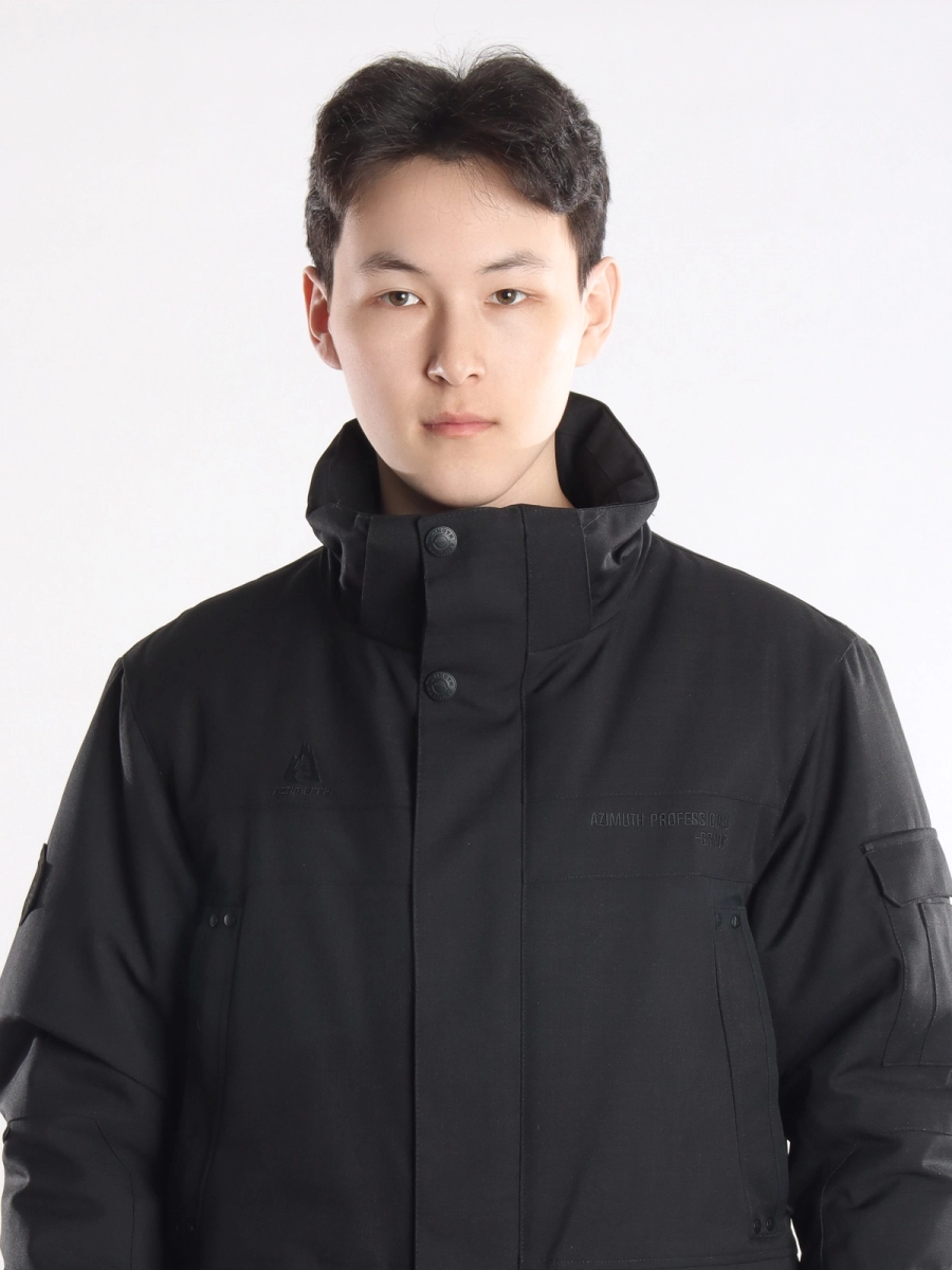 Azimuth / Куртка утепленная