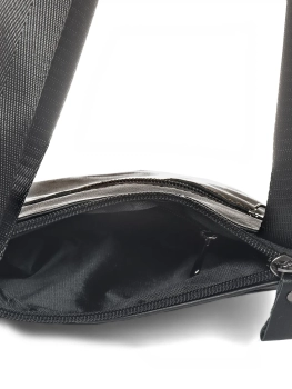 Naulice / Барсетка кожаная