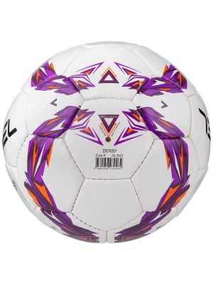 Jögel / Мяч футбольный Derby (3)