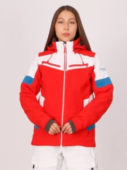Running River / Куртка горнолыжная / для активного отдыха