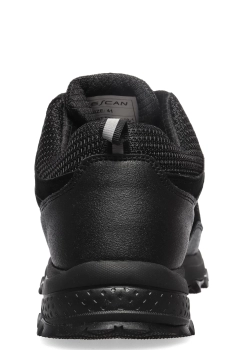 Escan / Ботинки мужские утепленные