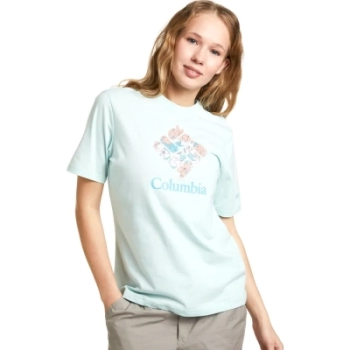 Columbia / Футболка Timber Point Graphic Tee