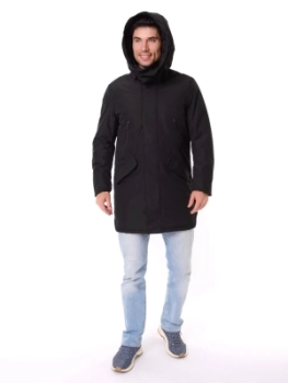 Chic and Charisma / Куртка