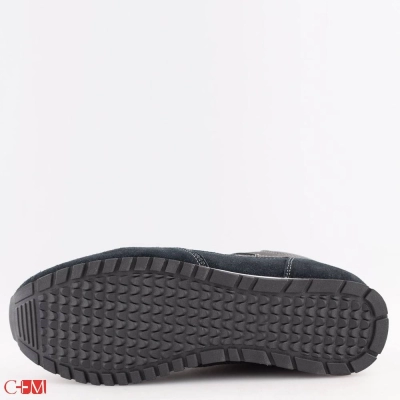 Torsion Field (Тофа) / Ботинки мужские утепленные