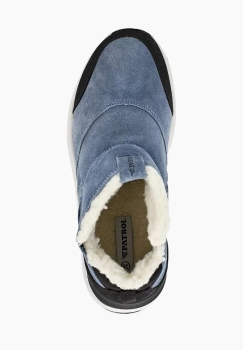 Ботинки Patrol