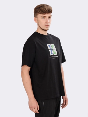 Master Class / Футболка мужская