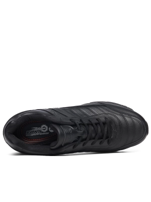 BONA / Кроссовки мужские деми