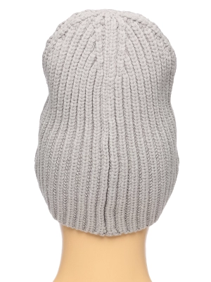 MISKORKI / Шапка женская