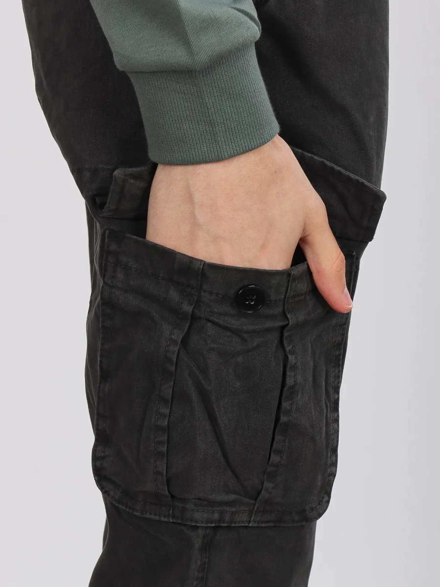 Naulice / Брюки слаксы Naulice / Брюки слаксы