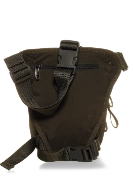 Volunteer / Сумка на пояс 