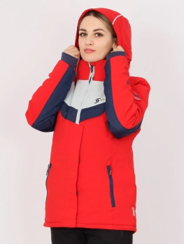 SNOW HEADQUARTER / Куртка горнолыжная SNOW HEADQUARTER / Куртка горнолыжная