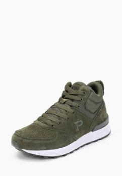 Ботинки Patrol